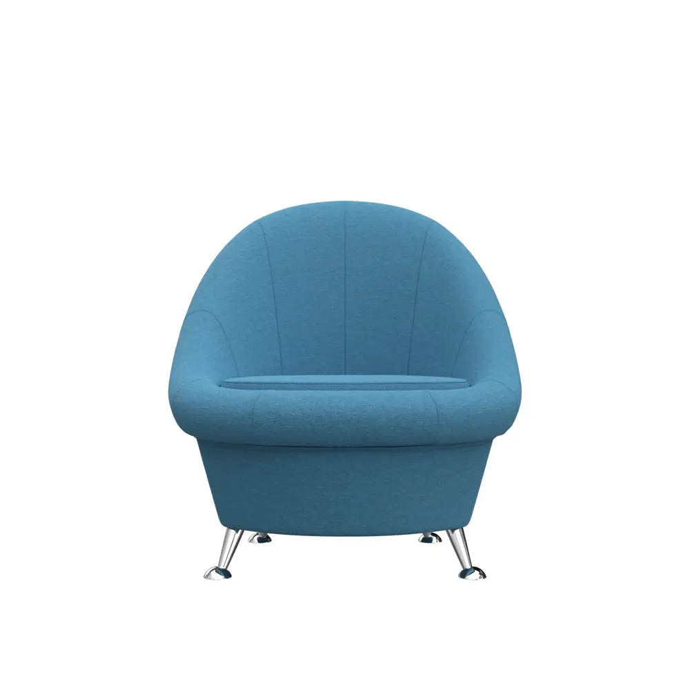 Фото 2 Банкетка Лига диванов 125821 62x74x68 см рогожка цвет амур 10 голубой Фото 2 Банкетка Лига диванов 125821 62x74x68 см рогожка цвет амур 10 голубой