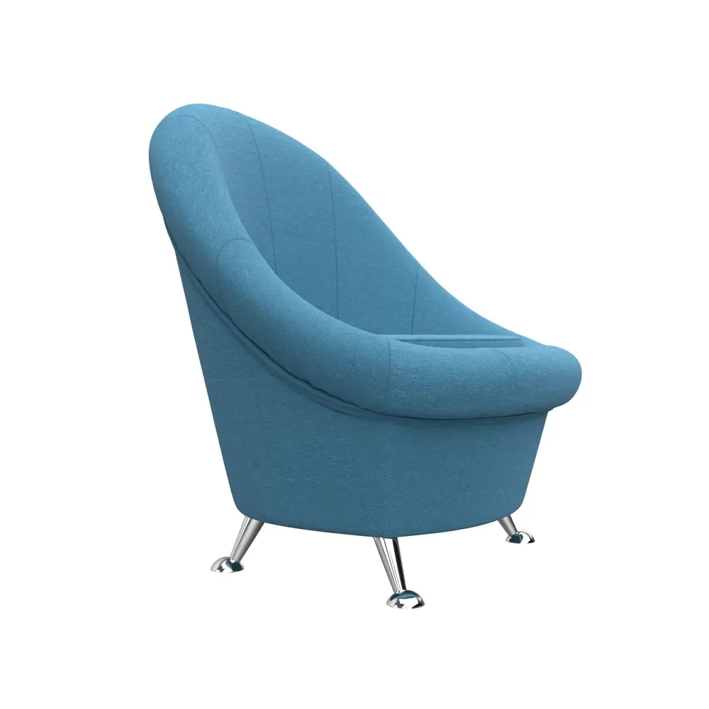 Фото 4 Банкетка Лига диванов 125821 62x74x68 см рогожка цвет амур 10 голубой Фото 4 Банкетка Лига диванов 125821 62x74x68 см рогожка цвет амур 10 голубой