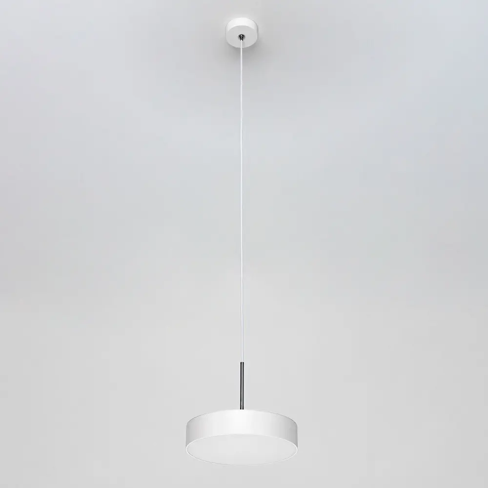 Фото 6 Люстра подвесная светодиодная Citilux тао cl712s180n led подвесной светильник с диммером 6 м² нейтральный белый свет цвет белый Фото 6 Люстра подвесная светодиодная Citilux тао cl712s180n led подвесной светильник с диммером 6 м² нейтральный белый свет цвет белый