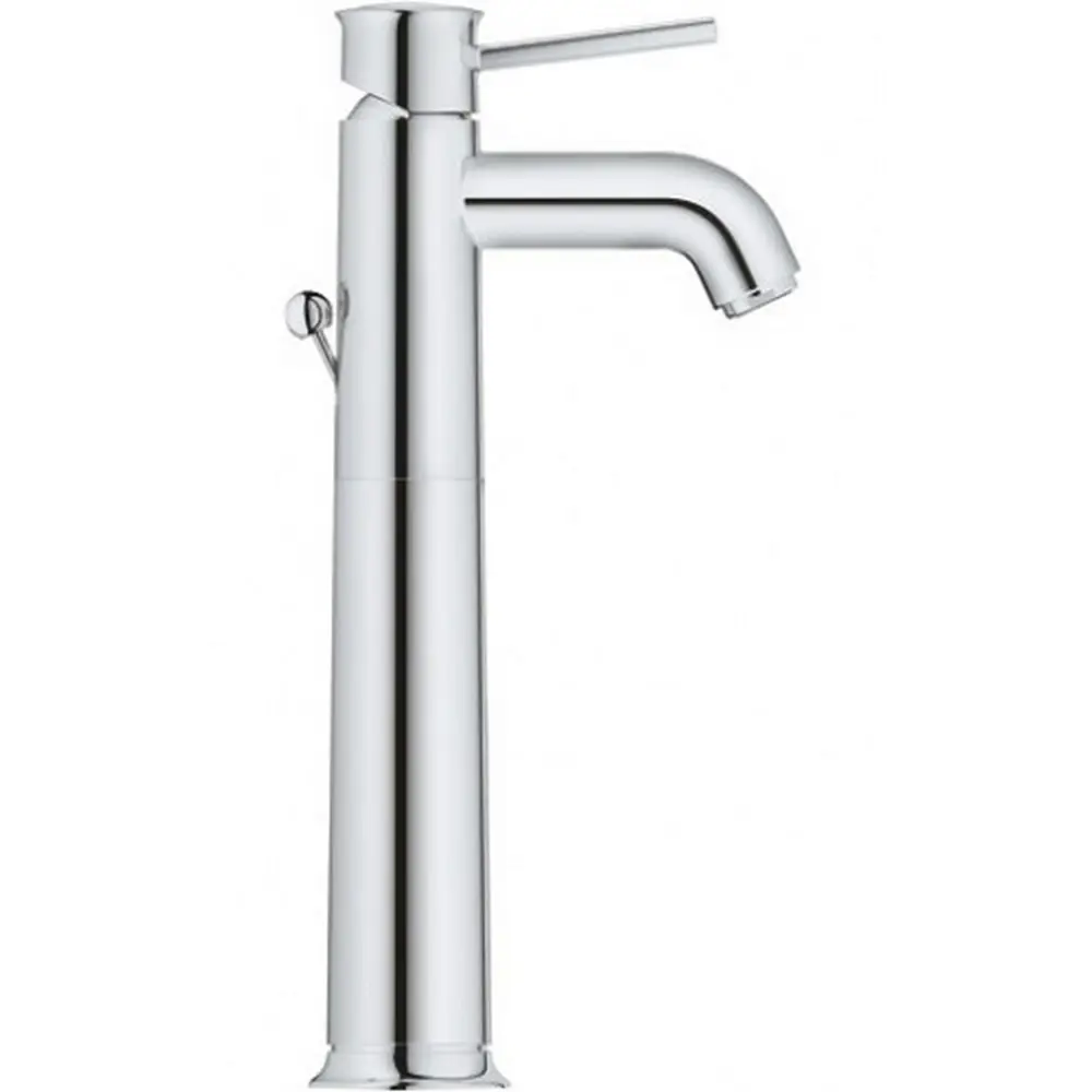 Фото 3 Смеситель для раковины Grohe BauClassic 32868000 Фото 3 Смеситель для раковины Grohe BauClassic 32868000