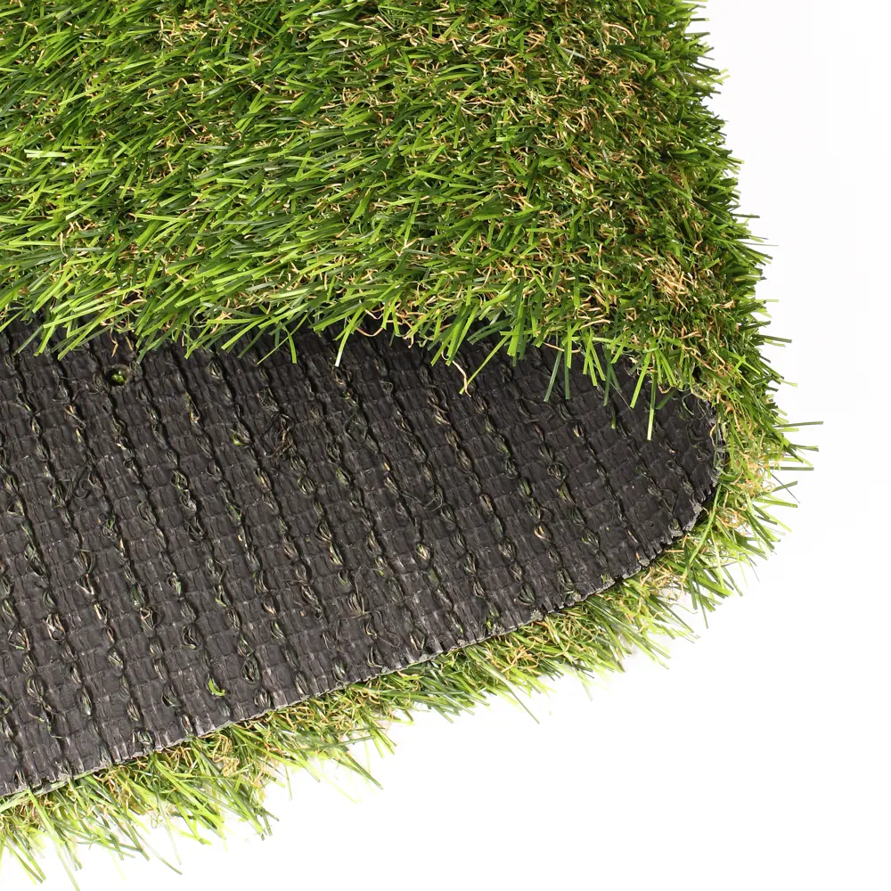 Фото 8 Искусственный газон Premium Grass Deco 30 толщина 30 мм 1x8.5 м (рулон) цвет зеленый Фото 8 Искусственный газон Premium Grass Deco 30 толщина 30 мм 1x8.5 м (рулон) цвет зеленый
