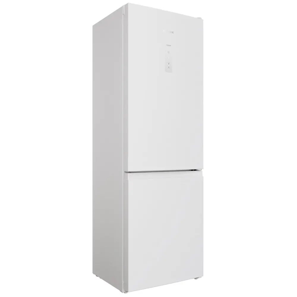 Фото 4 Холодильник Hotpoint HT 5180 W белый 60x185 см цвет белый Фото 4 Холодильник Hotpoint HT 5180 W белый 60x185 см цвет белый