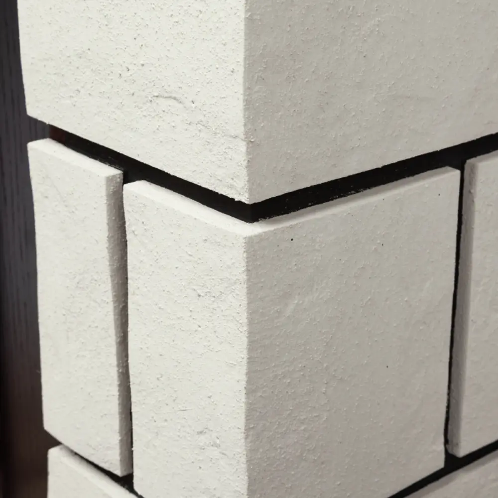 Фото 4 Каминокомплект Realflame Stone с очагом Fobos Lux BL 1600Вт дуб Фото 4 Каминокомплект Realflame Stone с очагом Fobos Lux BL 1600Вт дуб