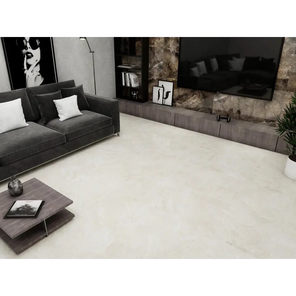 Фото 3 Керамогранит Velsaa Vitoria fendi RP-185567_KRD 60x60см цвет бежевый Фото 3 Керамогранит Velsaa Vitoria fendi RP-185567_KRD 60x60см цвет бежевый