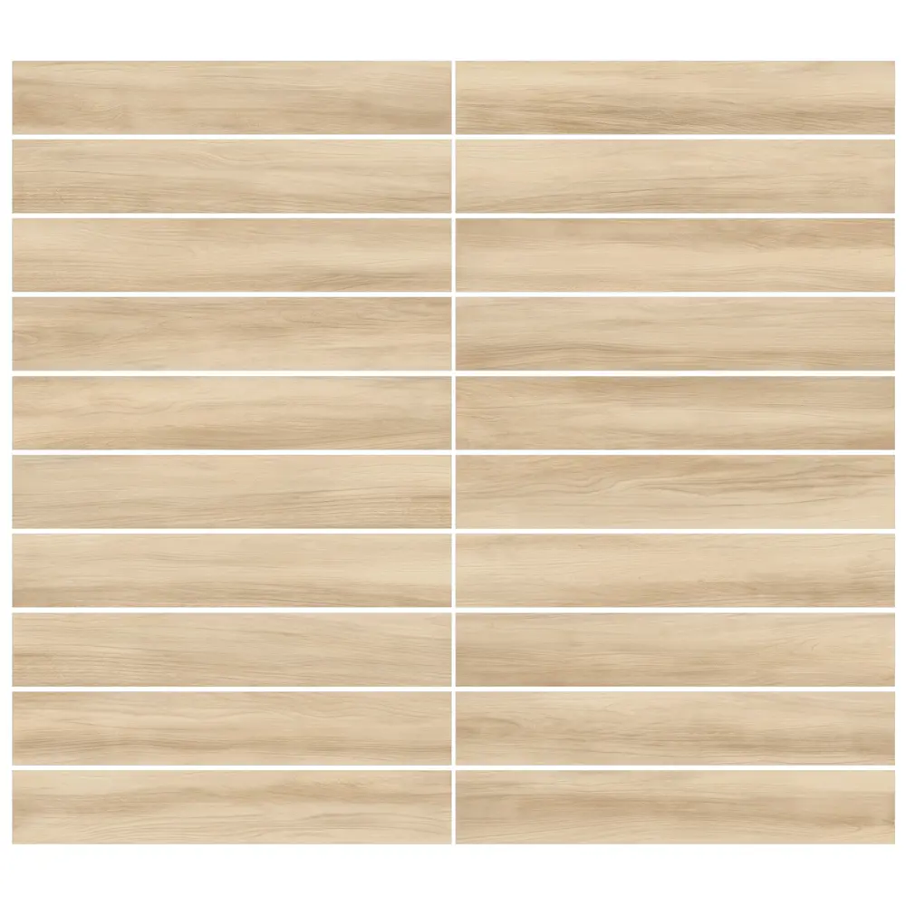 Фото 4 Керамогранит Artkera group Apricot GP20120APC11 20x120см цвет бежевый Фото 4 Керамогранит Artkera group Apricot GP20120APC11 20x120см цвет бежевый