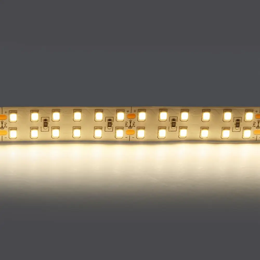 Фото Светодиодная лента Lightstar 421504 240 диод/м 24 Вт/м 24 В 1.5 см IP20 5 м нейтральный белый свет Фото Светодиодная лента Lightstar 421504 240 диод/м 24 Вт/м 24 В 1.5 см IP20 5 м нейтральный белый свет