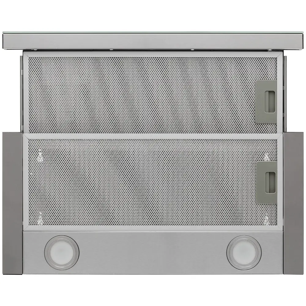 Фото 4 Вытяжка Krona KAMILLA T SENSOR MAX 600 Inox 59.7 см цвет серый/серебристый Фото 4 Вытяжка Krona KAMILLA T SENSOR MAX 600 Inox 59.7 см цвет серый/серебристый