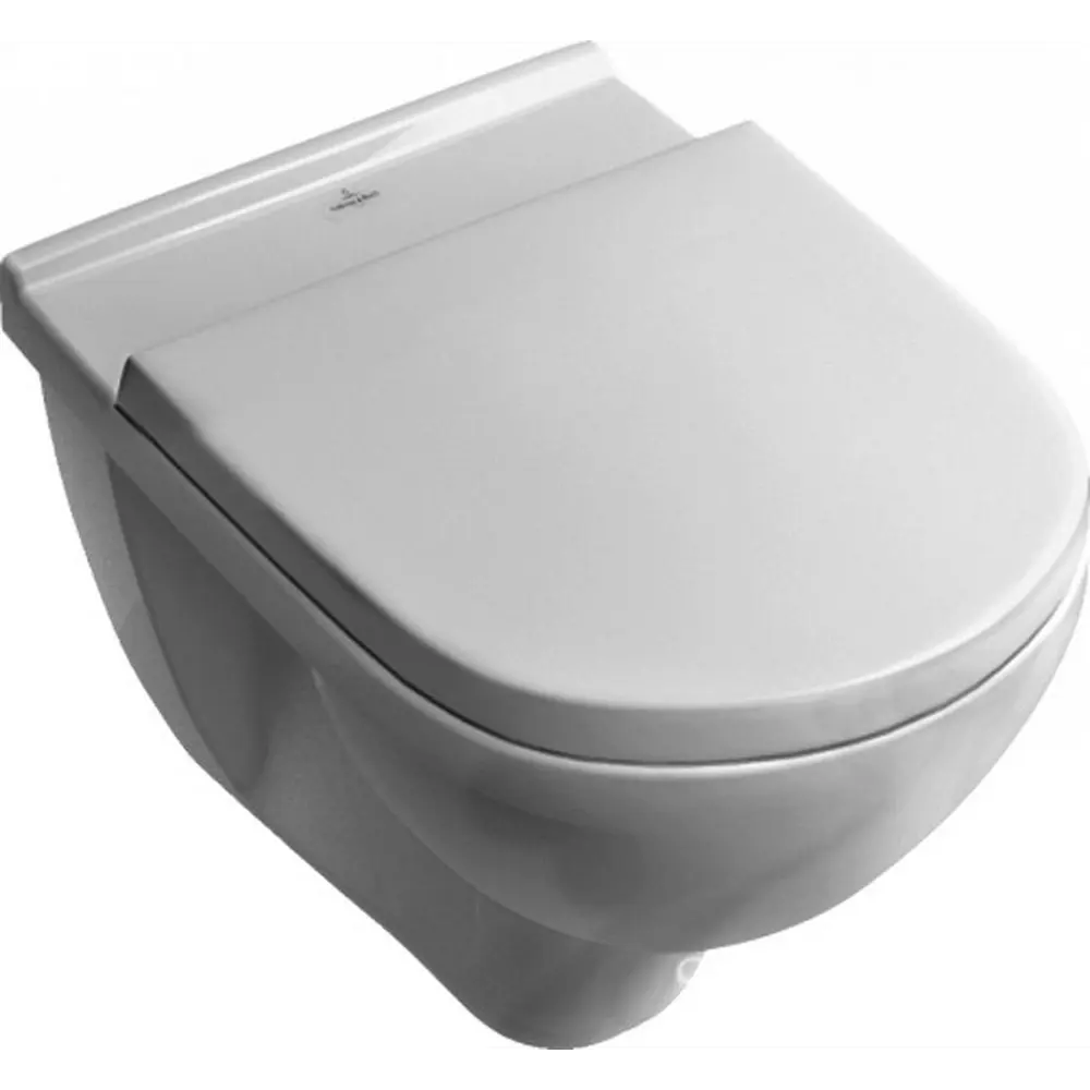 Фото 3 Сиденье для унитаза Villeroy & Boch 9M38S101 c микролифтом Фото 3 Сиденье для унитаза Villeroy & Boch 9M38S101 c микролифтом