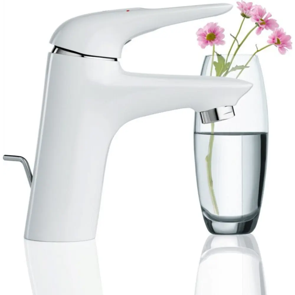 Фото 2 Смеситель для раковины Grohe Eurostyle New 33558LS3 Фото 2 Смеситель для раковины Grohe Eurostyle New 33558LS3