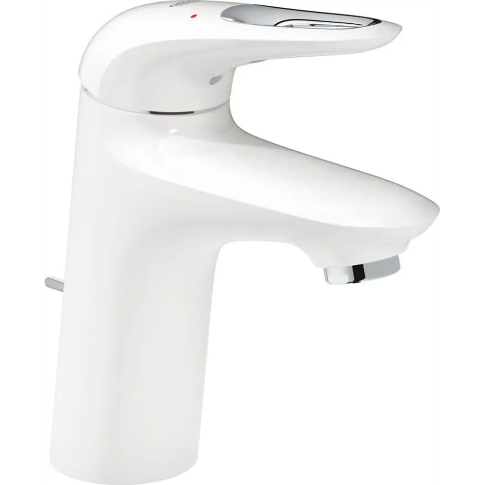 Фото Смеситель для раковины Grohe Eurostyle New 33558LS3 Фото Смеситель для раковины Grohe Eurostyle New 33558LS3