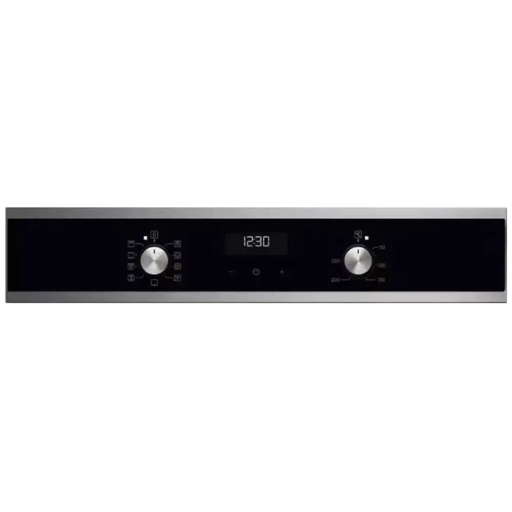 Фото 2 Встраиваемый духовой шкаф Electrolux Eod5C70Bx 59.50x58.90x56.90 см цвет черный Фото 2 Встраиваемый духовой шкаф Electrolux Eod5C70Bx 59.50x58.90x56.90 см цвет черный