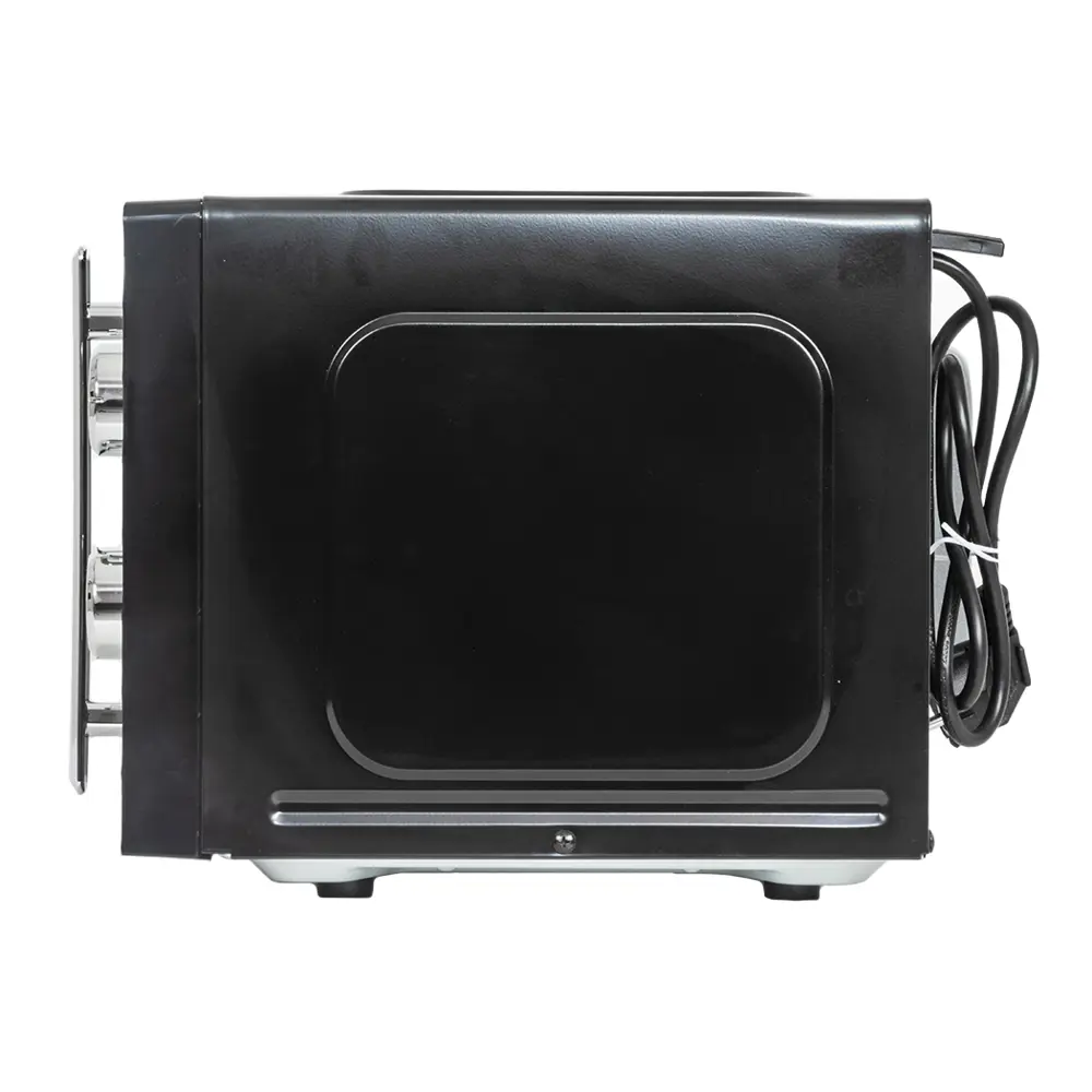 Фото 9 Отдельностоящая микроволновая печь Jvc JK-MW155M 20 л 45.45x26.1x35.3 см цвет черный Фото 9 Отдельностоящая микроволновая печь Jvc JK-MW155M 20 л 45.45x26.1x35.3 см цвет черный
