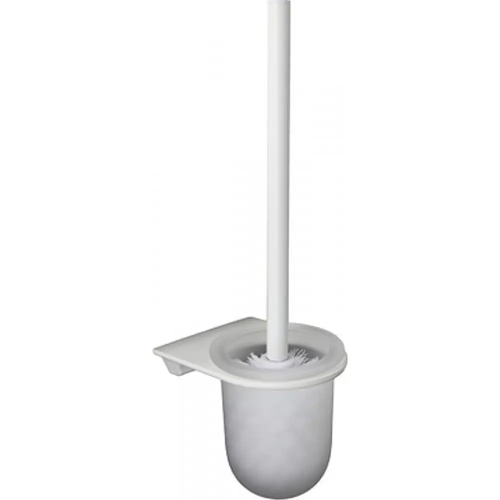 Фото Ершик для унитаза WasserKRAFT Kammel K-8327white Фото Ершик для унитаза WasserKRAFT Kammel K-8327white