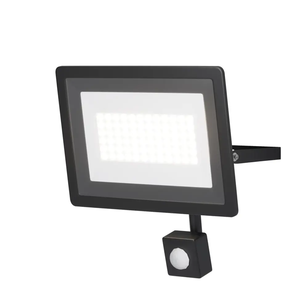 Фото Прожектор светодиодный уличный Outdoor Fl001-l50b4ksr 50 Вт 4000 К IP65 нейтральный белый свет Фото Прожектор светодиодный уличный Outdoor Fl001-l50b4ksr 50 Вт 4000 К IP65 нейтральный белый свет