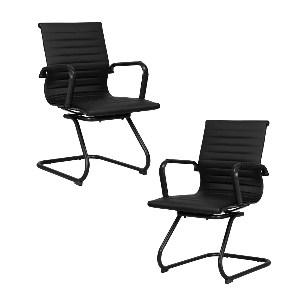 Фото Офисное кресло Dobrin CODY BLACK D0000000000000012593 LMR-102N_BlackBase 53.5x88x60 см искусственная кожа цвет черный Фото Офисное кресло Dobrin CODY BLACK D0000000000000012593 LMR-102N_BlackBase 53.5x88x60 см искусственная кожа цвет черный