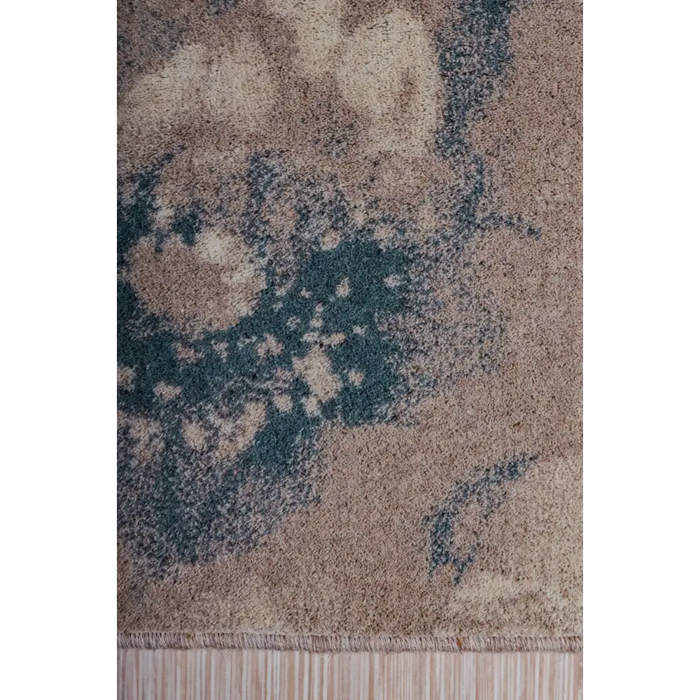 Фото 7 Ковер Agnella Isfahan Marica beige 160x240 см шерсть Фото 7 Ковер Agnella Isfahan Marica beige 160x240 см шерсть