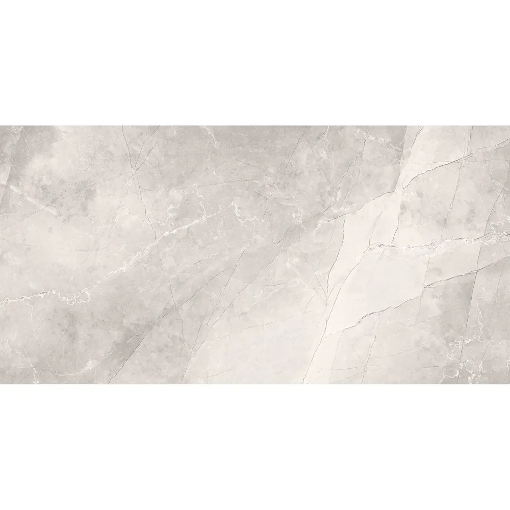 Фото Керамогранит Staro Silk Pulpis Bland 1237142 60x120см Carving цвет серый/серебристый Фото Керамогранит Staro Silk Pulpis Bland 1237142 60x120см Carving цвет серый/серебристый