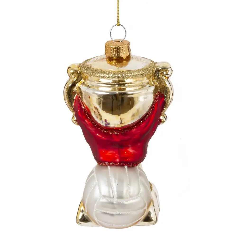 Фото Елочная игрушка 813784 11 см x 6 см разноцветный Фото Елочная игрушка 813784 11 см x 6 см разноцветный