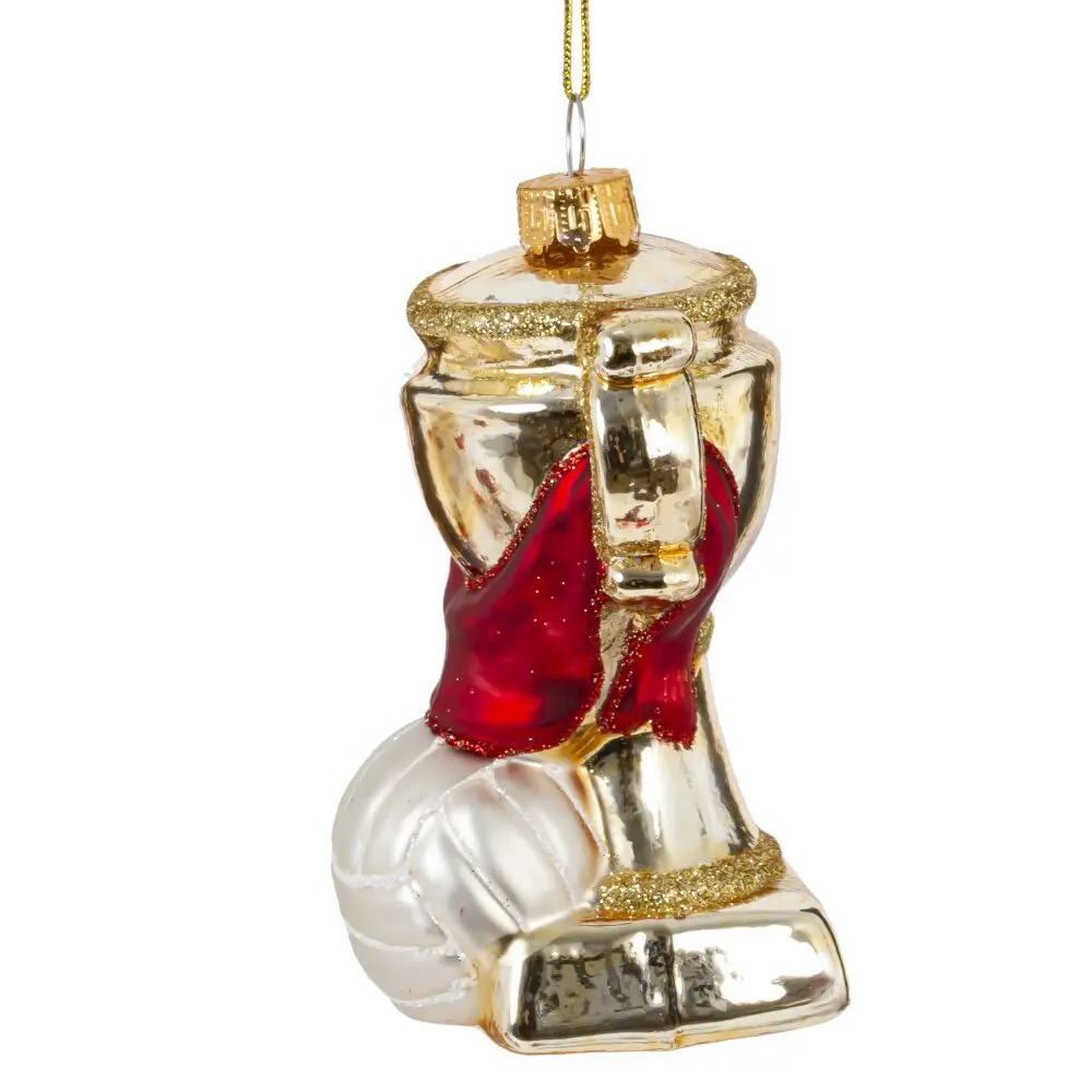 Фото 4 Елочная игрушка 813784 11 см x 6 см разноцветный Фото 4 Елочная игрушка 813784 11 см x 6 см разноцветный