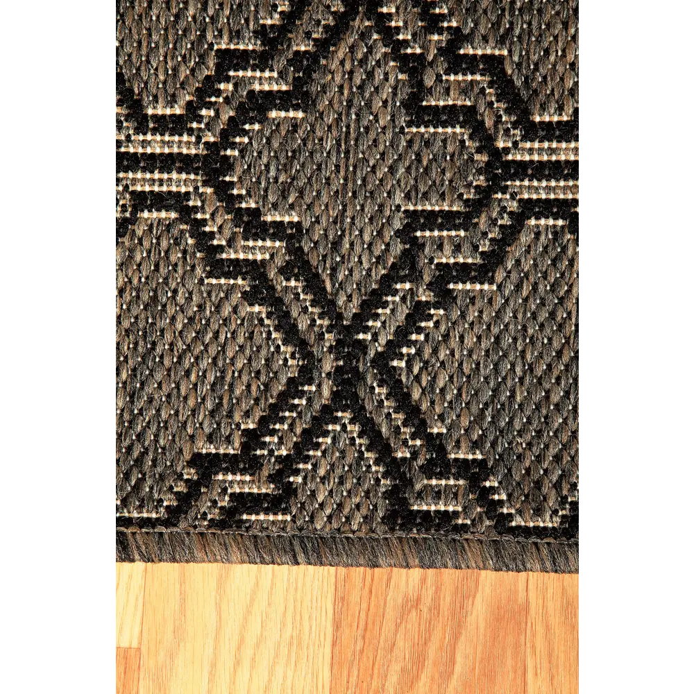 Фото 4 Ковер Nile 6997 J48 E прямой 160x230 см полипропилен Фото 4 Ковер Nile 6997 J48 E прямой 160x230 см полипропилен