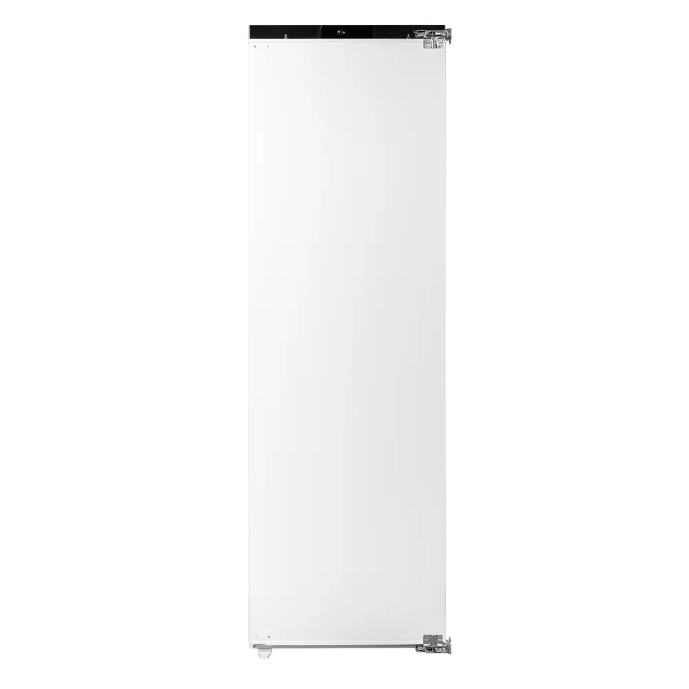 Фото 6 Встраиваемый холодильник Delonghi DLI 17SE без морозильника 54x177 см цвет белый Фото 6 Встраиваемый холодильник Delonghi DLI 17SE без морозильника 54x177 см цвет белый