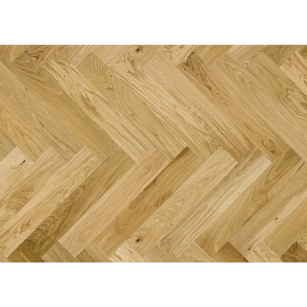 Фото 2 Паркетная доска Barlinek Дуб Caramel Herringbone Optilock 43 класс толщина 14 мм с фаской 0.61 м², цена за упаковку Фото 2 Паркетная доска Barlinek Дуб Caramel Herringbone Optilock 43 класс толщина 14 мм с фаской 0.61 м², цена за упаковку