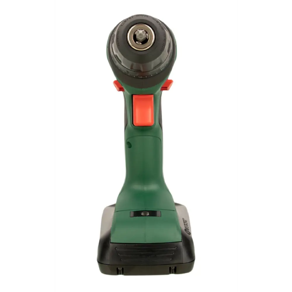 Фото 2 Дрель-шуруповерт аккумуляторная Bosch EasyDrill 1200 06039D4002, 18 В Li-Ion 1x1.5 Ач Фото 2 Дрель-шуруповерт аккумуляторная Bosch EasyDrill 1200 06039D4002, 18 В Li-Ion 1x1.5 Ач