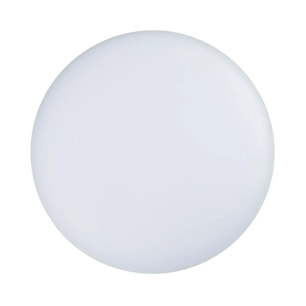 Фото 4 Светильник настенно-потолочный светодиодный Arlight Frisbee 7 м² теплый белый (желтый) свет цвет белый Фото 4 Светильник настенно-потолочный светодиодный Arlight Frisbee 7 м² теплый белый (желтый) свет цвет белый