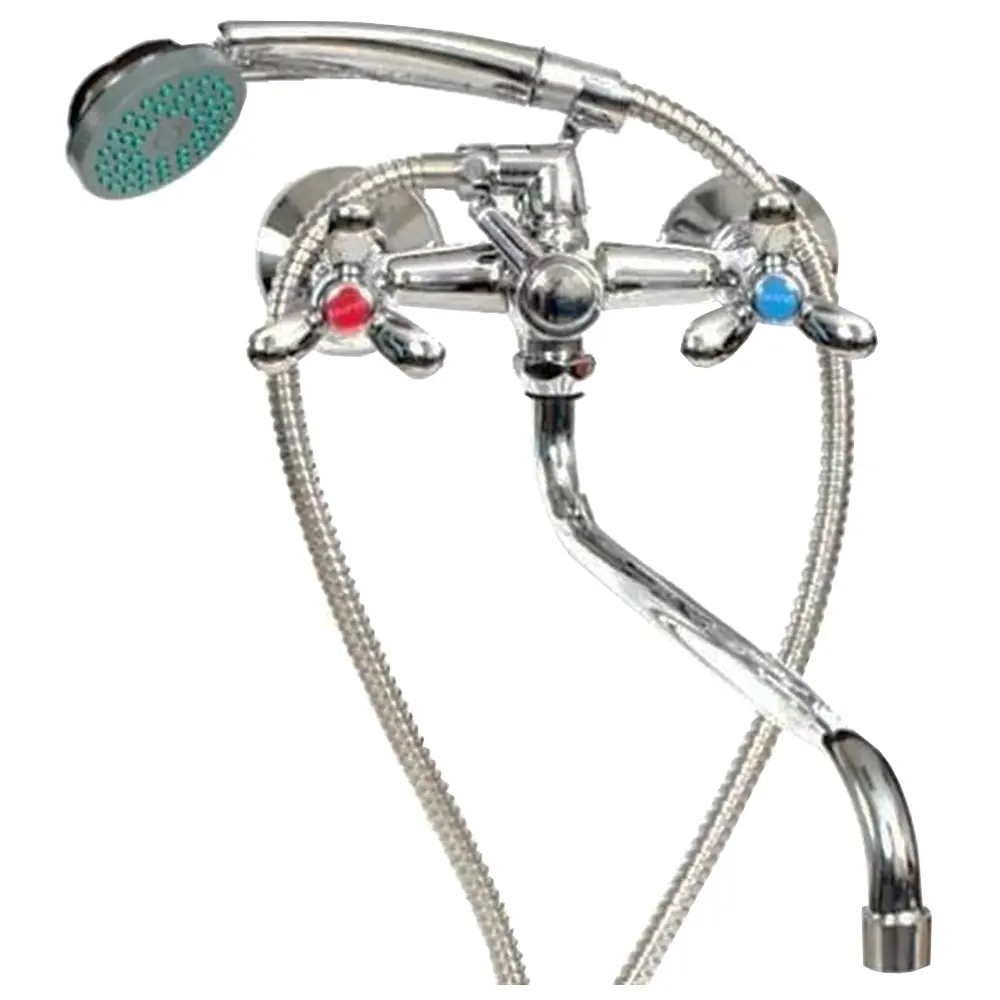 Фото Смеситель для ванны Divino D2267 2267