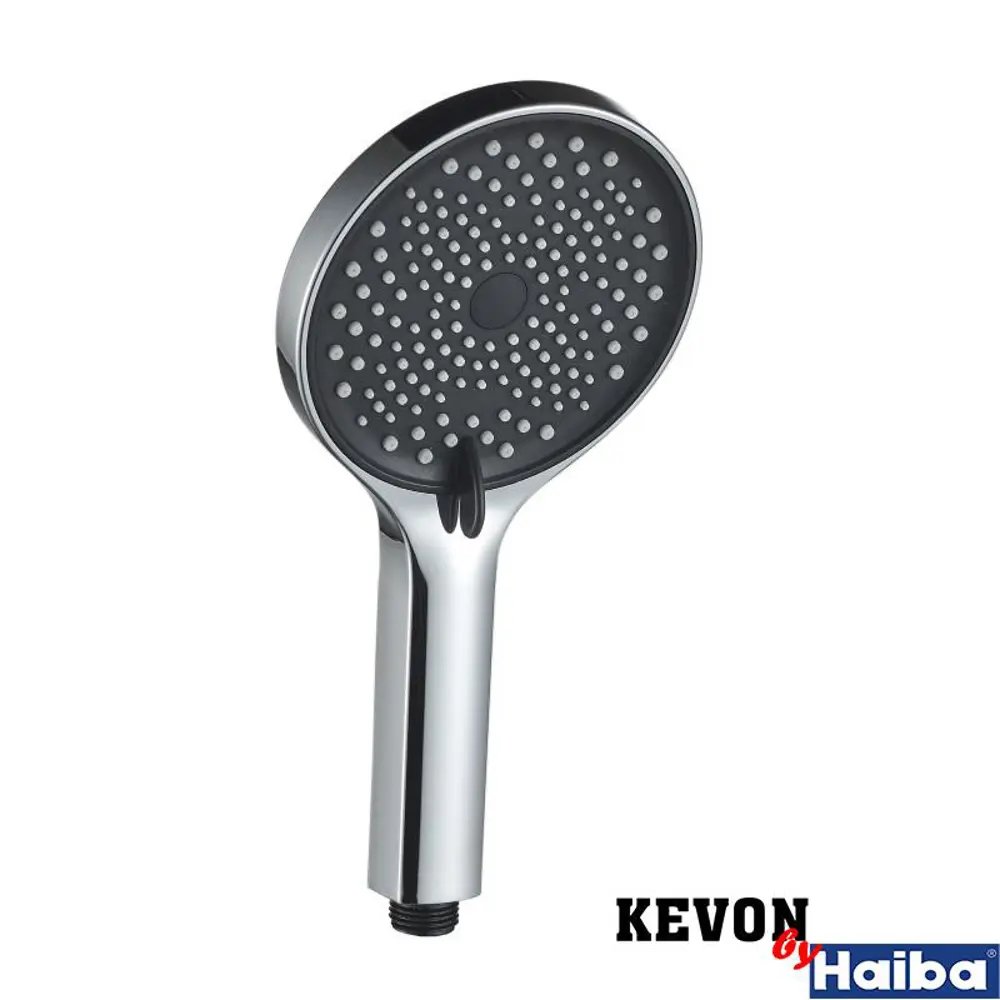 Фото Лейка для душа Kevon KV10779 3 режимная цвет хром Фото Лейка для душа Kevon KV10779 3 режимная цвет хром