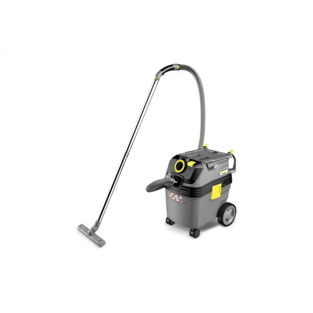 Фото Пылесос Karcher NT 30/1 Ap L, 1380 Вт, 30 л Фото Пылесос Karcher NT 30/1 Ap L, 1380 Вт, 30 л