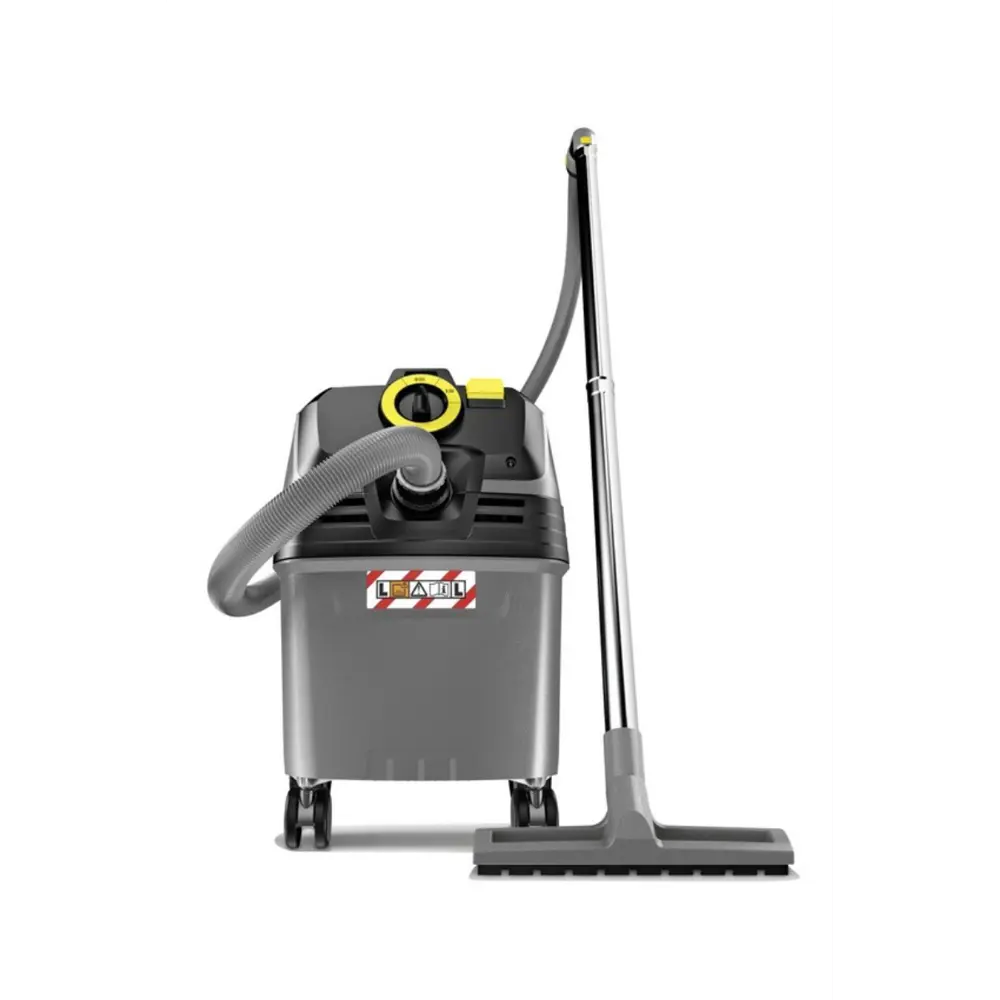 Фото 3 Пылесос Karcher NT 30/1 Ap L, 1380 Вт, 30 л Фото 3 Пылесос Karcher NT 30/1 Ap L, 1380 Вт, 30 л