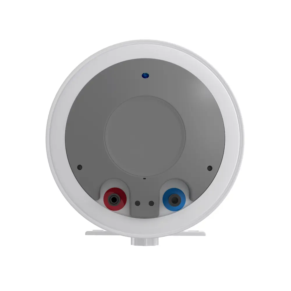 Фото 6 Накопительный водонагреватель электрический 80 л Midea Cylinder MWH80-15MPC 1.5 кВт сталь мокрый ТЭН Фото 6 Накопительный водонагреватель электрический 80 л Midea Cylinder MWH80-15MPC 1.5 кВт сталь мокрый ТЭН