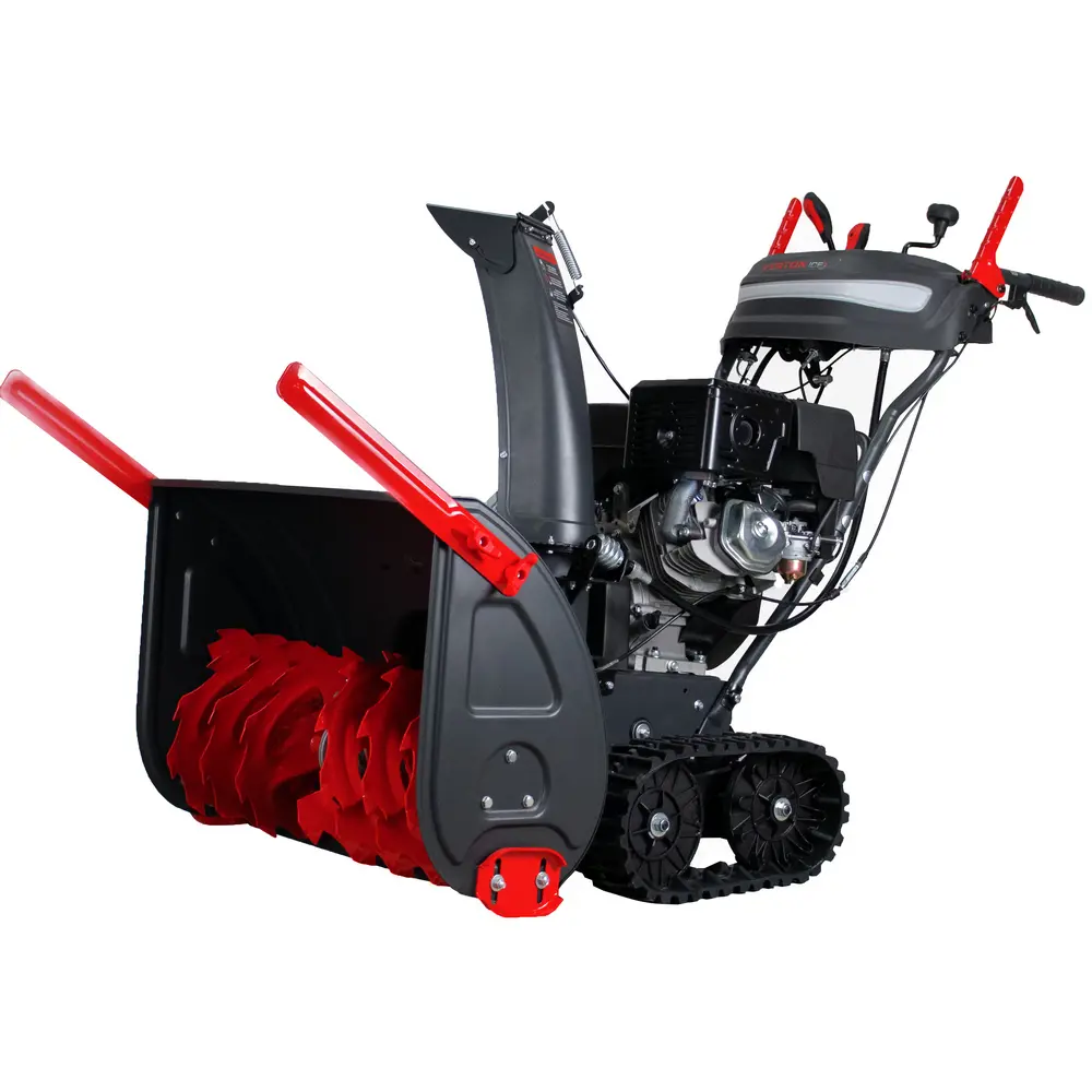 Фото 3 Снегоуборщик бензиновый Verton SB-1570LTE 70 см 15 л.с. Фото 3 Снегоуборщик бензиновый Verton SB-1570LTE 70 см 15 л.с.