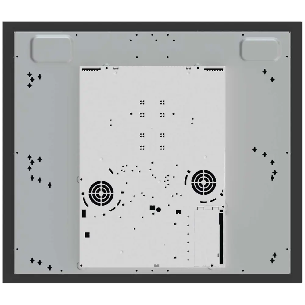 Фото 4 Электрическая варочная панель Gorenje GI6401BSC 59.5 см 4 конфорки цвет черный Фото 4 Электрическая варочная панель Gorenje GI6401BSC 59.5 см 4 конфорки цвет черный