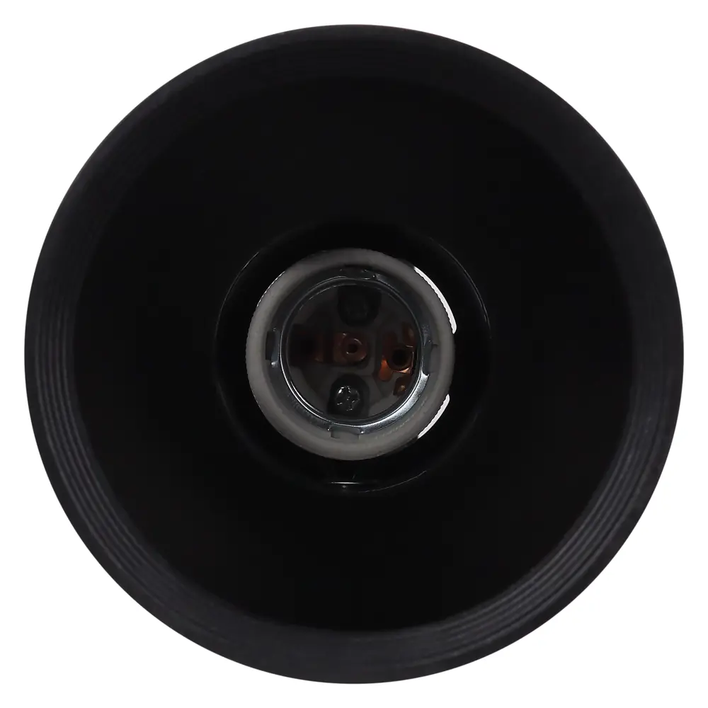 Фото 2 Трековый светильник спот Ledvance eco tracksp 1ph e27 bkcone 40x1 ru ledv Фото 2 Трековый светильник спот Ledvance eco tracksp 1ph e27 bkcone 40x1 ru ledv
