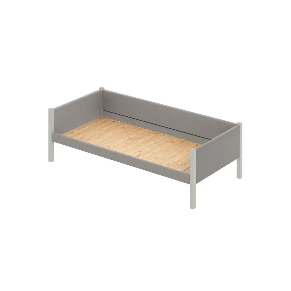 Фото Кровать Solarius tahta-obiv-rs15-80-200plat-full Тахта односпальная Классика 90 x 63 x 210 см двп цвет светло-серый/платиновый Фото Кровать Solarius tahta-obiv-rs15-80-200plat-full Тахта односпальная Классика 90 x 63 x 210 см двп цвет светло-серый/платиновый