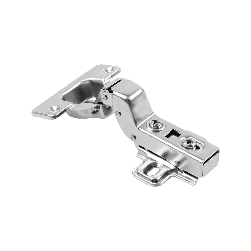 Фото Петля мебельная врезная Lemax Prof 50xM350-Inst Фото Петля мебельная врезная Lemax Prof 50xM350-Inst