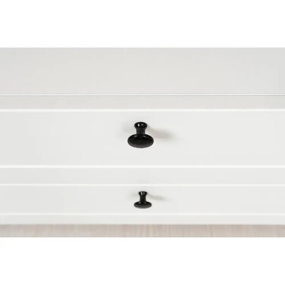 Фото 5 Тумба под телевизор Нк-мебель 10686373 169x60.8x41.9 см ЛДСП цвет белый /дуб золотой Фото 5 Тумба под телевизор Нк-мебель 10686373 169x60.8x41.9 см ЛДСП цвет белый /дуб золотой