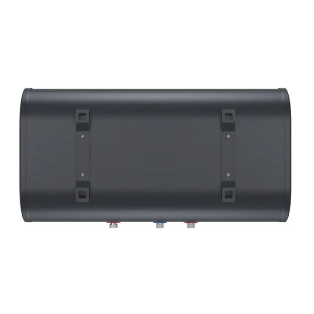 Фото Накопительный водонагреватель электрический 100 л Thermex ID 100 H (pro) Wi-Fi 130217 2 кВт нержавеющая сталь мокрый ТЭН Фото Накопительный водонагреватель электрический 100 л Thermex ID 100 H (pro) Wi-Fi 130217 2 кВт нержавеющая сталь мокрый ТЭН