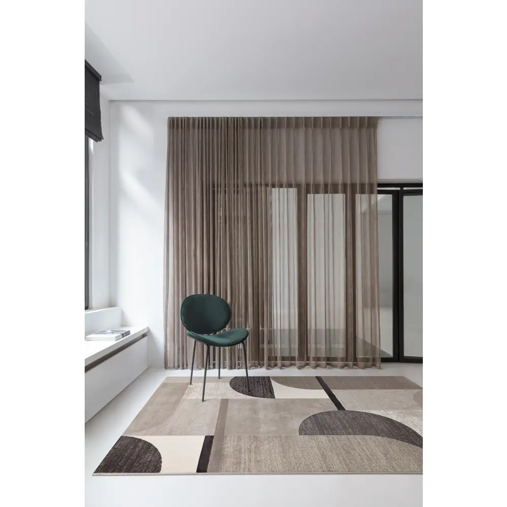 Фото 2 Ковер Patina 410109 620 Osta Patina 160x230 см Полипропилен