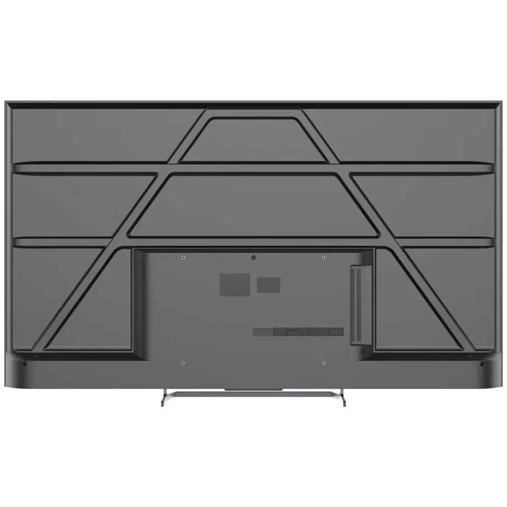 Фото 3 Телевизор Haier 55 Smart TV S6 55" 139 см цвет серый Фото 3 Телевизор Haier 55 Smart TV S6 55" 139 см цвет серый
