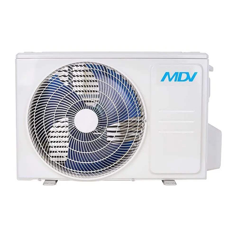 Фото 4 Сплит-система инверторная Mdv MDSAL-09HRFN8/MDOAG-09HFN8 9000K BTU охлаждение/обогрев Фото 4 Сплит-система инверторная Mdv MDSAL-09HRFN8/MDOAG-09HFN8 9000K BTU охлаждение/обогрев