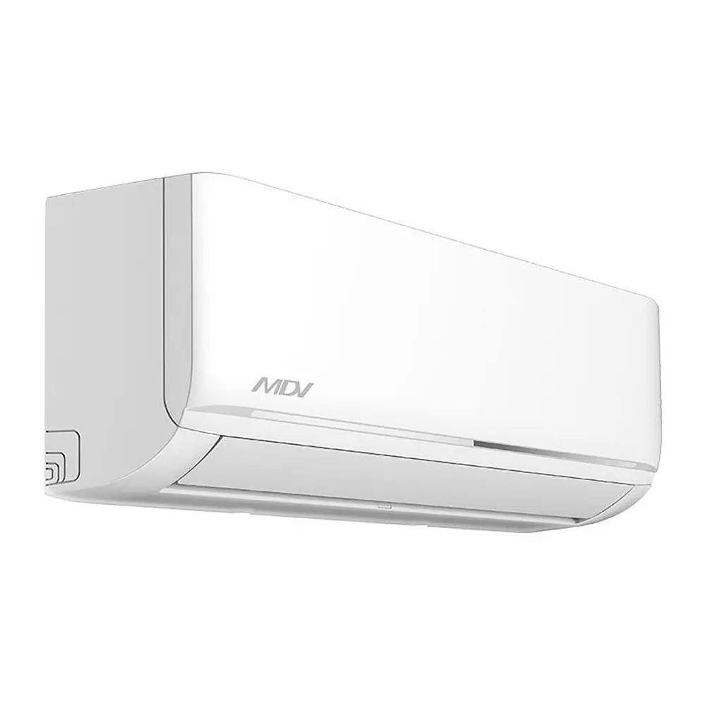 Фото 3 Сплит-система инверторная Mdv MDSAL-09HRFN8/MDOAG-09HFN8 9000K BTU охлаждение/обогрев Фото 3 Сплит-система инверторная Mdv MDSAL-09HRFN8/MDOAG-09HFN8 9000K BTU охлаждение/обогрев