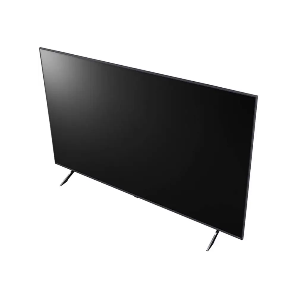 Фото 6 Телевизор LG 55QNED80T6A.ARUG QNED 4K Ultra HD 55" 140 см цвет черный титан Фото 6 Телевизор LG 55QNED80T6A.ARUG QNED 4K Ultra HD 55" 140 см цвет черный титан