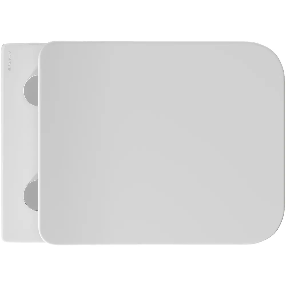 Фото 7 Инсталляция GROHE Solido 5 в 1 QuickFix с клавишей смыва Arena Cosmopolitan (39702000) и унитаз 52x37 Soft-Close белый глянцевый квадрат Фото 7 Инсталляция GROHE Solido 5 в 1 QuickFix с клавишей смыва Arena Cosmopolitan (39702000) и унитаз 52x37 Soft-Close белый глянцевый квадрат