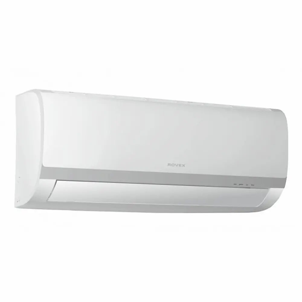 Фото Сплит-система Rovex Grace RS-12MST1 12K BTU охлаждение/обогрев Фото Сплит-система Rovex Grace RS-12MST1 12K BTU охлаждение/обогрев