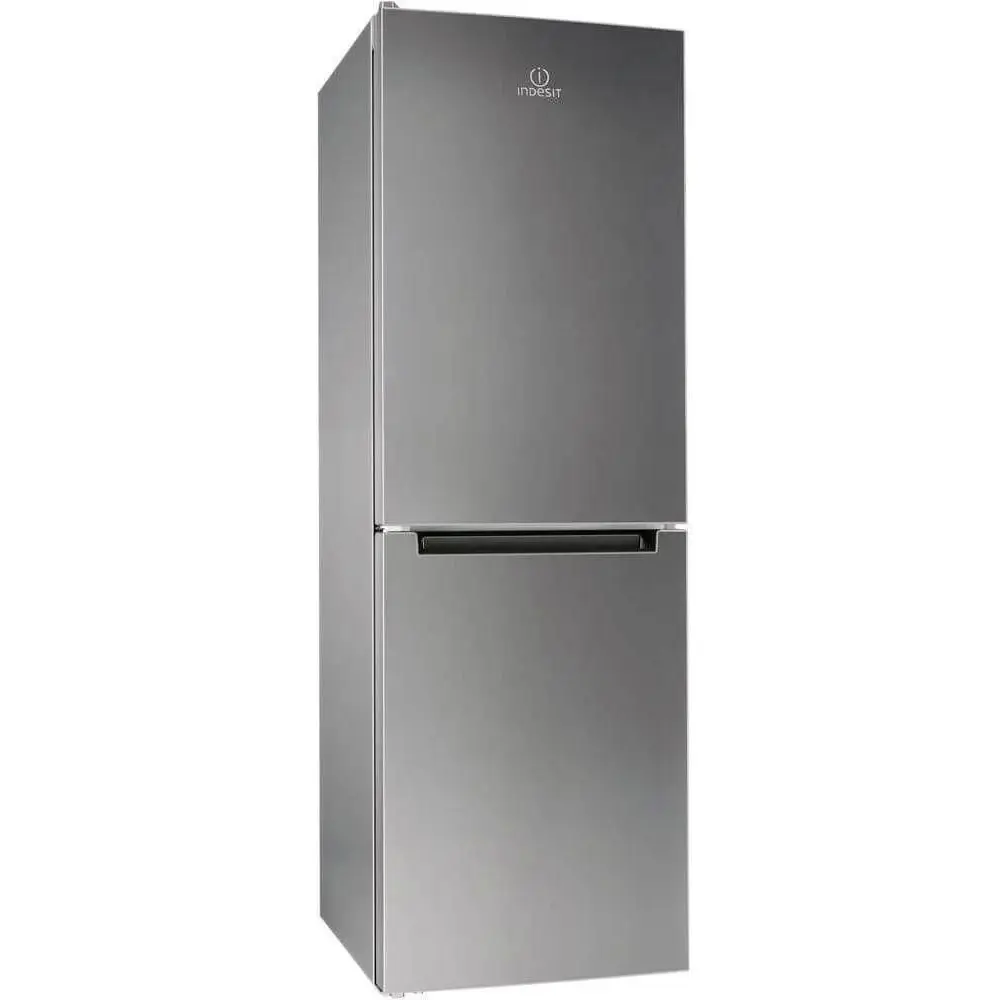 Фото Холодильник Indesit DS 4160 G Серебристый 60x167 см цвет серебристый Фото Холодильник Indesit DS 4160 G Серебристый 60x167 см цвет серебристый