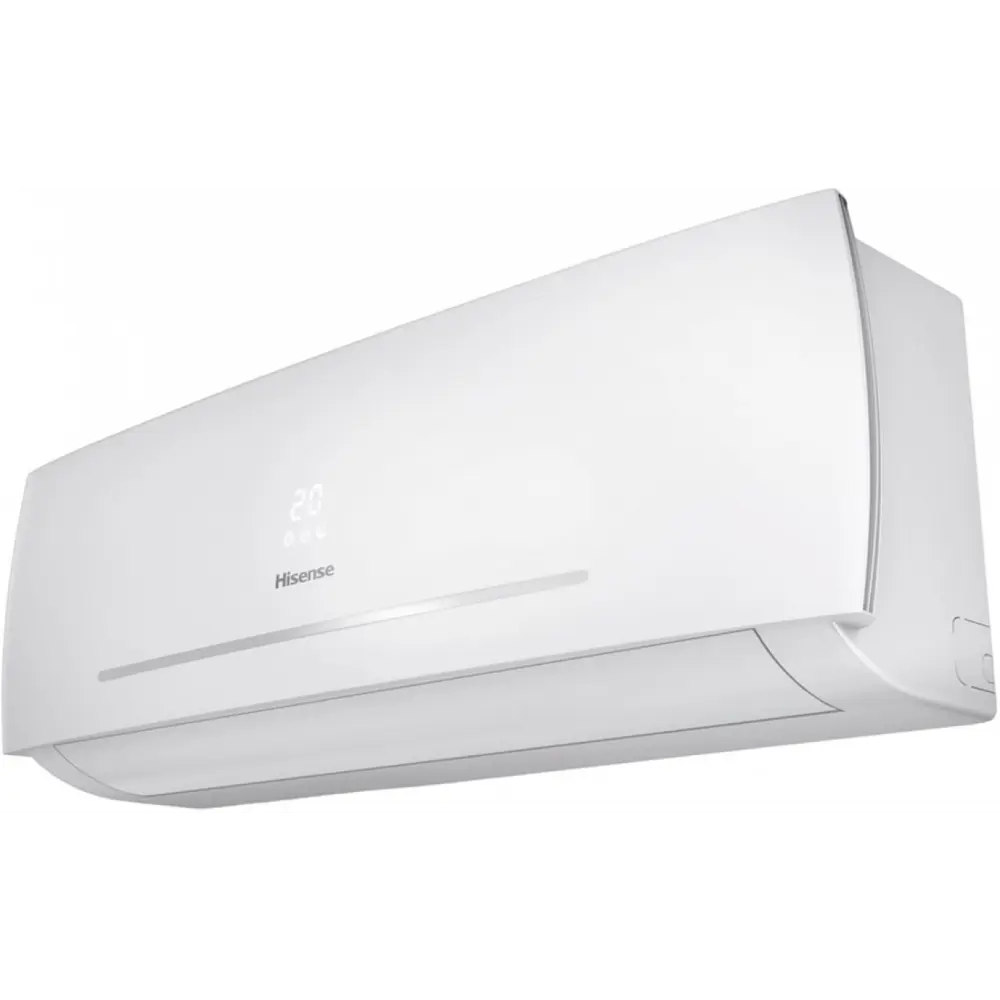 Фото Сплит-система Hisense Neo Classic A AS-09HR4SYCDC5 9K BTU охлаждение/обогрев Фото Сплит-система Hisense Neo Classic A AS-09HR4SYCDC5 9K BTU охлаждение/обогрев