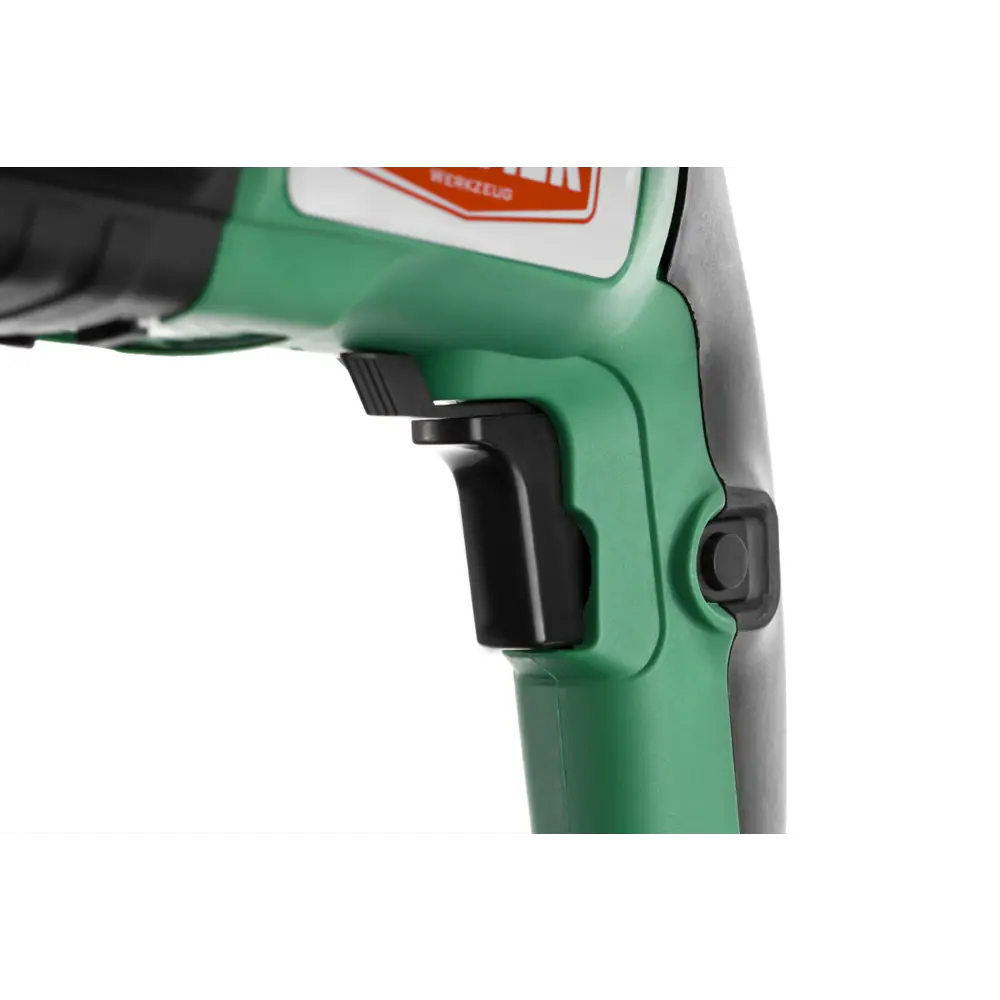 Фото 8 Перфоратор сетевой SDS Plus Hammer PRT620D 722655, 620 Вт, 2.2 Дж Фото 8 Перфоратор сетевой SDS Plus Hammer PRT620D 722655, 620 Вт, 2.2 Дж